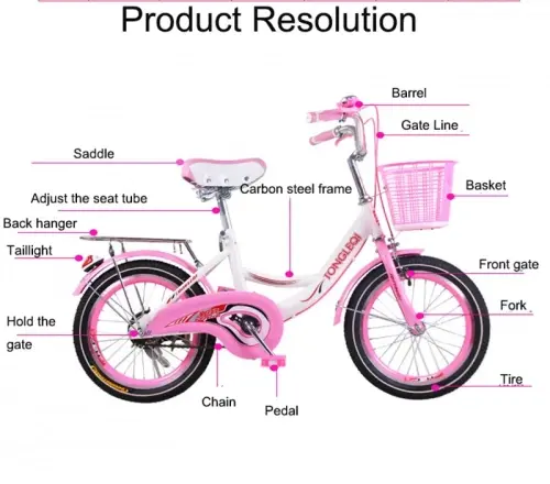 Детский велосипед Scool E troX 20 7 S - полный обзор модели, подробные характеристики и реальные отзывы родителей