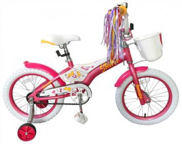 Детские велосипеды от 5 до 9 лет 18 и 20 дюймов Kellys - Обзор моделей, характеристики
