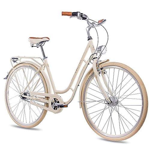 Женский велосипед Adriatica Sity 3 Lady 18 sp - полный обзор модели, подробные характеристики и реальные отзывы пользователей