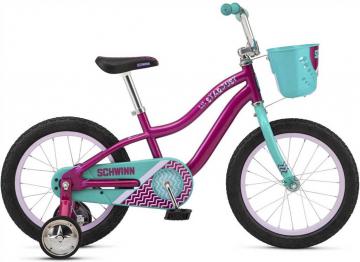 Детский велосипед Schwinn Iris - полный обзор модели, подробные характеристики и мнения покупателей - все, что вам нужно знать перед покупкой