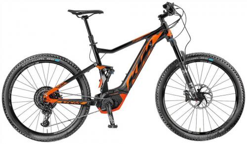 Электровелосипед KTM Macina Scout 272 - полный обзор модели, подробные характеристики и отзывы пользователей