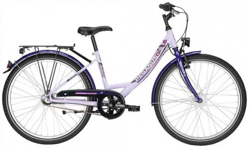 Женский велосипед Pegasus Premio Superlite Trapez 27 - подробный обзор модели, характеристики и отзывы. Почему стоит обратить внимание на этот велосипед?