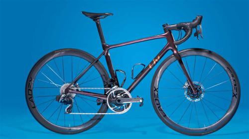Женский велосипед Giant Langma Advanced Pro Disc 1 — Обзор модели, характеристики, отзывы!