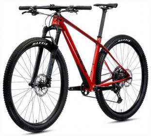 Горный велосипед Merida Big.Nine 10D — подробный обзор, технические характеристики и отзывы владельцев