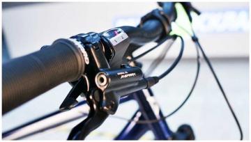 Горный велосипед Forward Sporting 27.5 2.0 D - подробный обзор модели, полные характеристики, доступные отзывы покупателей