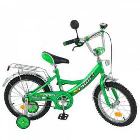 Обзор и характеристики детских велосипедов 16 дюймов - выбор качественных моделей для самых маленьких