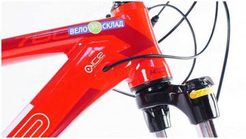 Горный велосипед Stels Navigator 760 MD V010 - обзор модели навигатора серии МД, характеристики, отзывы пользователей и сравнение с другими моделями