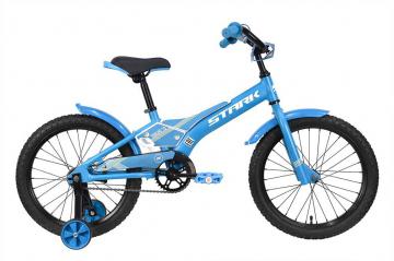 Детский велосипед Stark Tanuki Run 12 - обзор модели, характеристики, отзывы