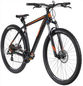 Горный велосипед Stinger Reload Std 27.5" - модель, характеристики, отзывы — детальный анализ лучшего велосипеда для экстремального вождения по горам