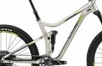 Обзор горного велосипеда Merida One-Forty 600 - модель для активного отдыха и безупречной проходимости, подробные характеристики и отзывы владельцев
