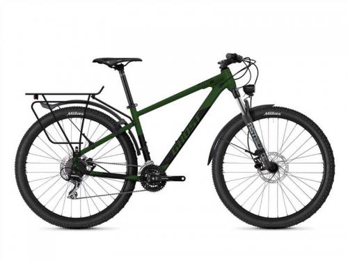 Горный велосипед Ghost Kato 3.9 AL U - полный обзор модели, подробные характеристики и реальные отзывы пользователей