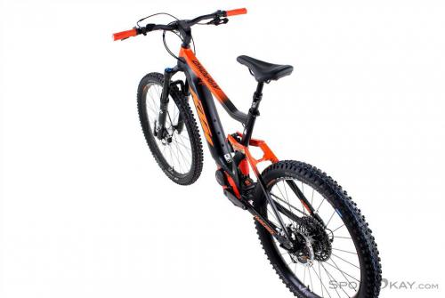 Электровелосипед KTM Macina City 5 610 Belt W - обзор модели, характеристики, отзывы