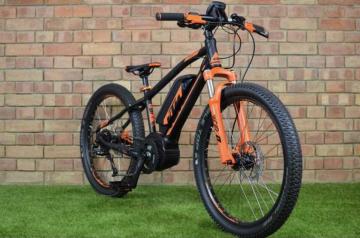 Электровелосипед KTM Macina City 5 610 Belt W - обзор модели, характеристики, отзывы