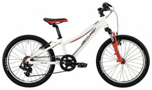 Детский велосипед Centurion R’ Bock 16.3 - Обзор модели, характеристики, отзывы