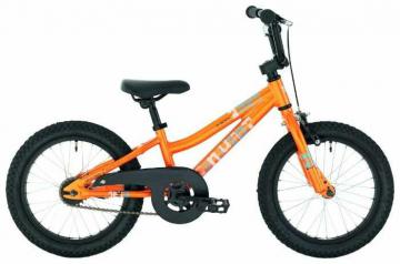 Детский велосипед Centurion R&#8217; Bock 16.3 - Обзор модели, характеристики, отзывы