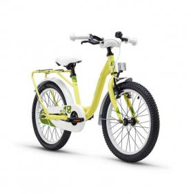 Детский велосипед Scool XXlite steel 18 1 S - полный обзор модели, детальные характеристики и реальные отзывы пользователей