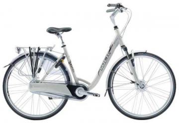 Женский велосипед Trek Neko 1 WSD - полный обзор - характеристики, функциональность, отзывы покупателей