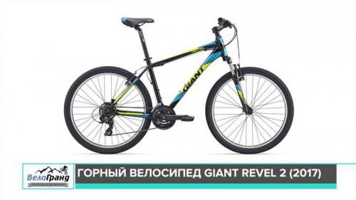 Профессиональные горные велосипеды Giant - Обзор моделей, характеристики, рейтинг