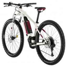 Электровелосипед Cube Town Sport Hybrid One 400 - Обзор модели, характеристики, отзывы