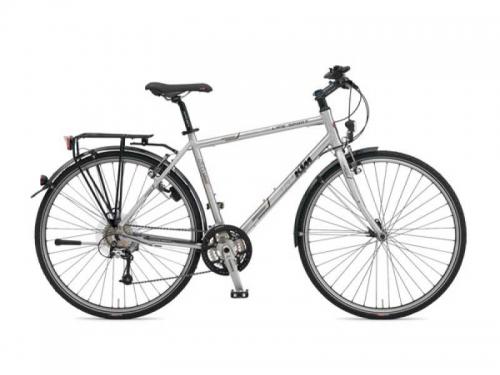 Женский велосипед KTM Chester 28.7 DA - Подробный обзор модели, особенности, технические характеристики, реальные отзывы пользователей