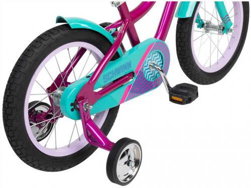 Детский велосипед Schwinn Lil Sting Ray - подробный обзор модели, характеристики, отзывы пользователей и сравнение с аналогами