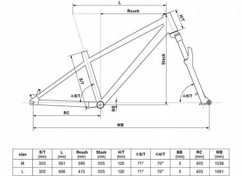 Горный велосипед Kellys Spider 50 27.5