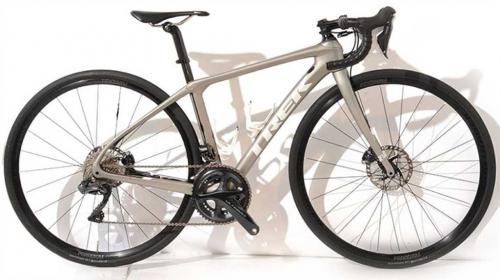 Женский велосипед Trek Domane SLR 6 Disc Women’s - Обзор модели, характеристики, отзывы