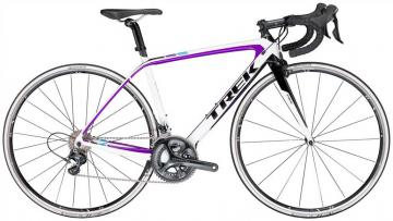 Женский велосипед Trek Madone 9.5 Women&#8217;s - Обзор модели, характеристики, отзывы