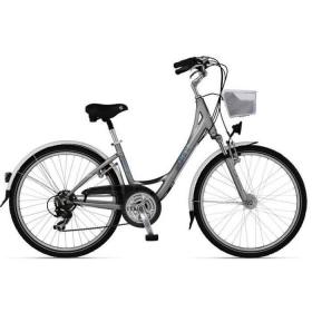 Обзор женского велосипеда Giant Alight 2 DD - характеристики, отзывы покупателей и особенности модели