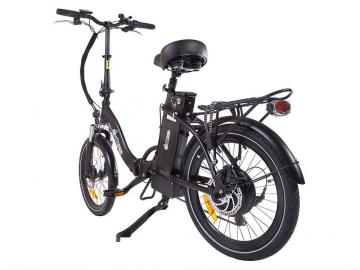 Электровелосипед Eltreco Ultra Lite - Обзор модели, характеристики и отзывы реальных пользователей - Все, что нужно знать перед покупкой!