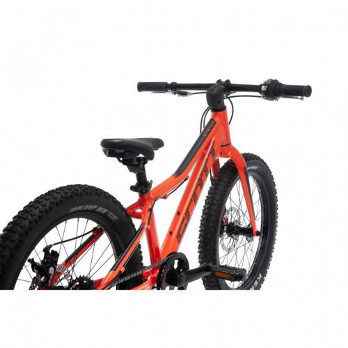 Детский велосипед Scott Roxter 20 Rigid - основательный обзор, детальный анализ характеристик, достоинства и недостатки, реальные отзывы и рекомендации