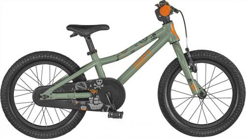 Детский велосипед Scott Roxter 20 Rigid - основательный обзор, детальный анализ характеристик, достоинства и недостатки, реальные отзывы и рекомендации
