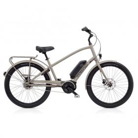 Электровелосипед Electra Townie Go! 8i Ladies – полный обзор, особенности, характеристики, подробные отзывы