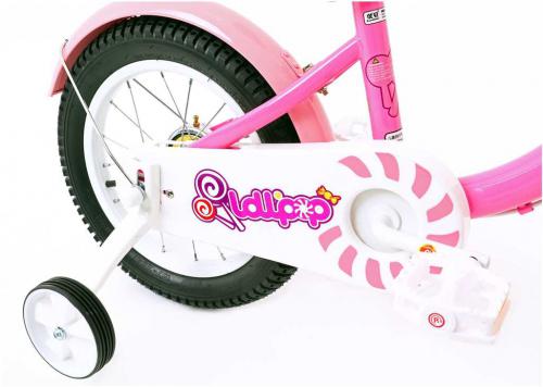 Детский велосипед Royal Baby Chipmunk MK 14 — Обзор модели, характеристики, отзывы