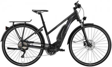 Обзор женского велосипеда Merida eSpresso 300 Lady - характеристики, особенности и отзывы покупателей