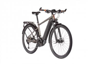 Электровелосипед Giant Explore E 1 625Wh STA - всесторонний обзор модели, полный описания характеристик, подробные отзывы пользователей