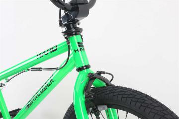 Детский велосипед Haro Shredder Pro DLX 20 - полный обзор - особенности модели, характеристики, отзывы покупателей, плюсы и минусы
