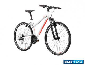 Женский велосипед Kross Evado 2.0 Lady – полный обзор - характеристики, отзывы, цены на 2021 год