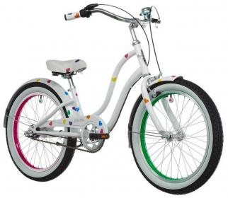 Детский велосипед Electra Firetail 1i 20 - полный обзор, подробные характеристики, реальные отзывы по модели, выбирайте наиболее выгодные предложения