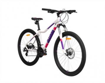 Женский велосипед Stark Viva 27.4 D - Обзор модели, характеристики и отзывы покупателей - твое неограниченное велосипедное приключение!