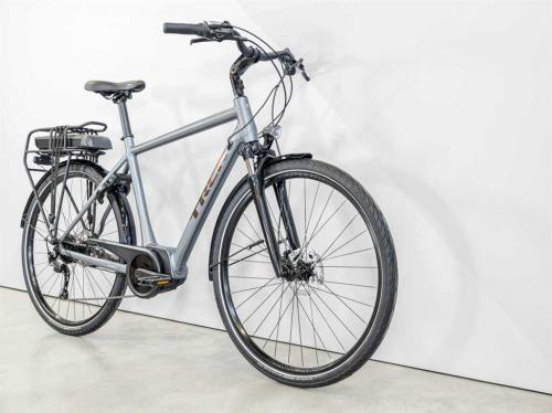 Электровелосипед Trek Verve - Обзор модели, характеристики, отзывы