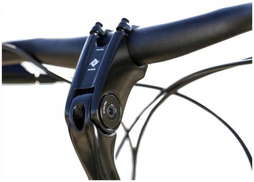 Электровелосипед Trek Verve - Обзор модели, характеристики, отзывы