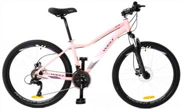 Все о детском велосипеде Welt Floxy 20 Rigid - обзор модели, характеристики и отзывы покупателей