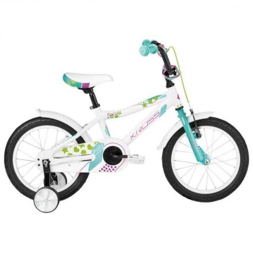 Детский велосипед Kross Cindy – Узнайте всё о модели, подробные характеристики и отзывы