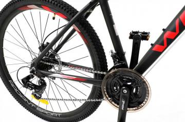 Горный велосипед Welt Ridge 1.0 D 27 - Обзор модели, характеристики, отзывы покупателей и сравнение с конкурентами