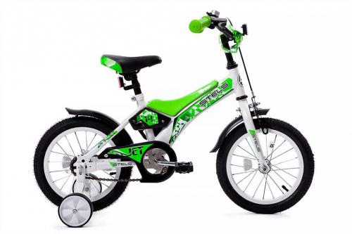 Детский велосипед Stels Galaxy KMD 14