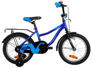 Детский велосипед Stels Wind 16" Z020 - Его характеристики превосходят ожидания, отзывы говорят о его выдающейся надежности и функциональности
