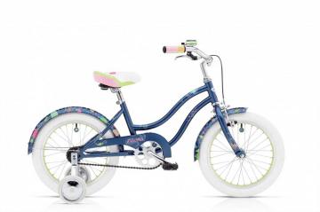 Обзор детского велосипеда Electra Under The Sea 1 16" - узнайте характеристики, прочитайте отзывы и выберите идеальный двухколесный друг для вашего ребенка!