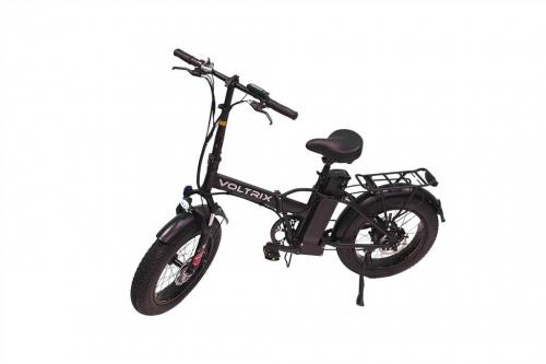 Электровелосипеды Voltrix - самые интересные модели на рынке - обзор, характеристики, отзывы