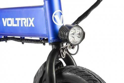 Электровелосипеды Voltrix - самые интересные модели на рынке - обзор, характеристики, отзывы